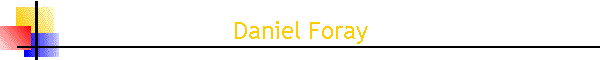 Daniel Foray