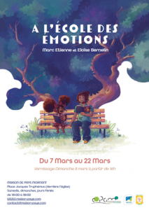 ECOLE DES EMOTIONS