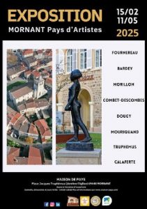 01 Mornant Artistes autrefois_S