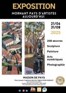 06 Mornant Artistes Aujourd'hui_S