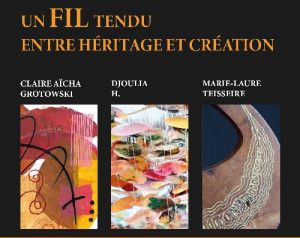 11 Un fil entre héritage et création_S