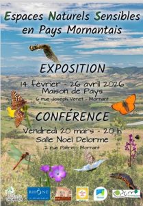 Espaces Naturels Sensibles