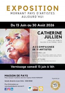 Salon d'été 2026
